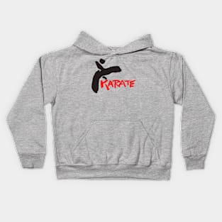 Karate Kids Hoodie